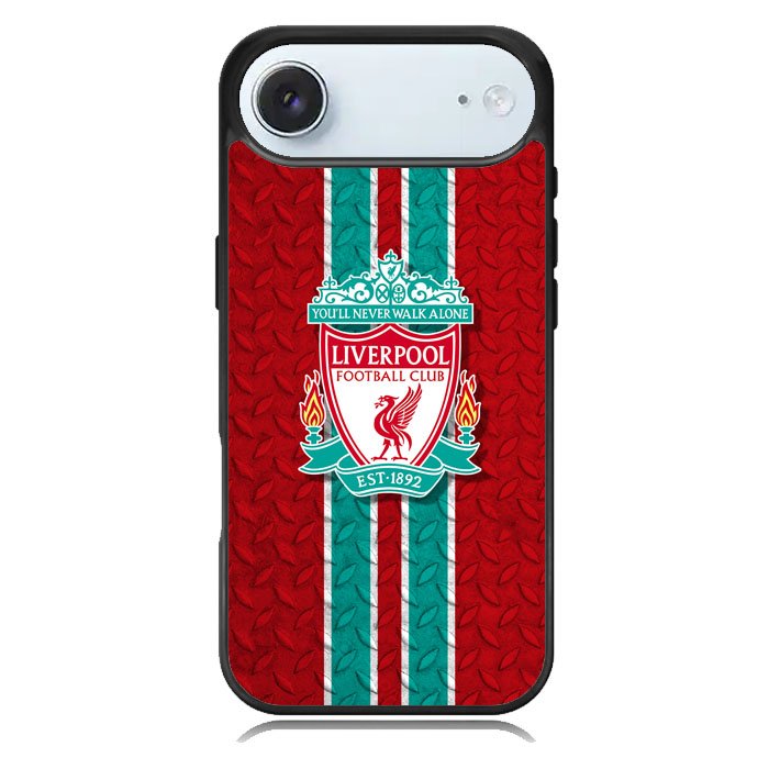 Liverpool FC iPhone 17 Air Case OV10049