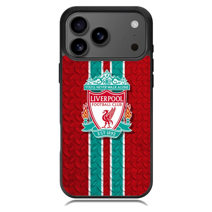 Liverpool FC Samsung Galaxy S26 Ultra Case OV10049
