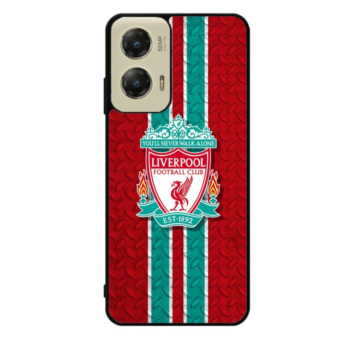 Liverpool FC Motorola Moto G Stylus 5G 2024 Case OV10049