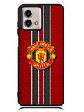 Manchester United Motorola Moto G Stylus 5G 2023 Case OV10058