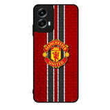 Manchester United Motorola Moto G Play 2024 Case OV10058