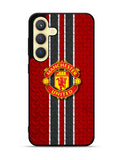 Manchester United Samsung Galaxy S25 Plus 5G , Samsung Galaxy S25+ 5G Case OV10058