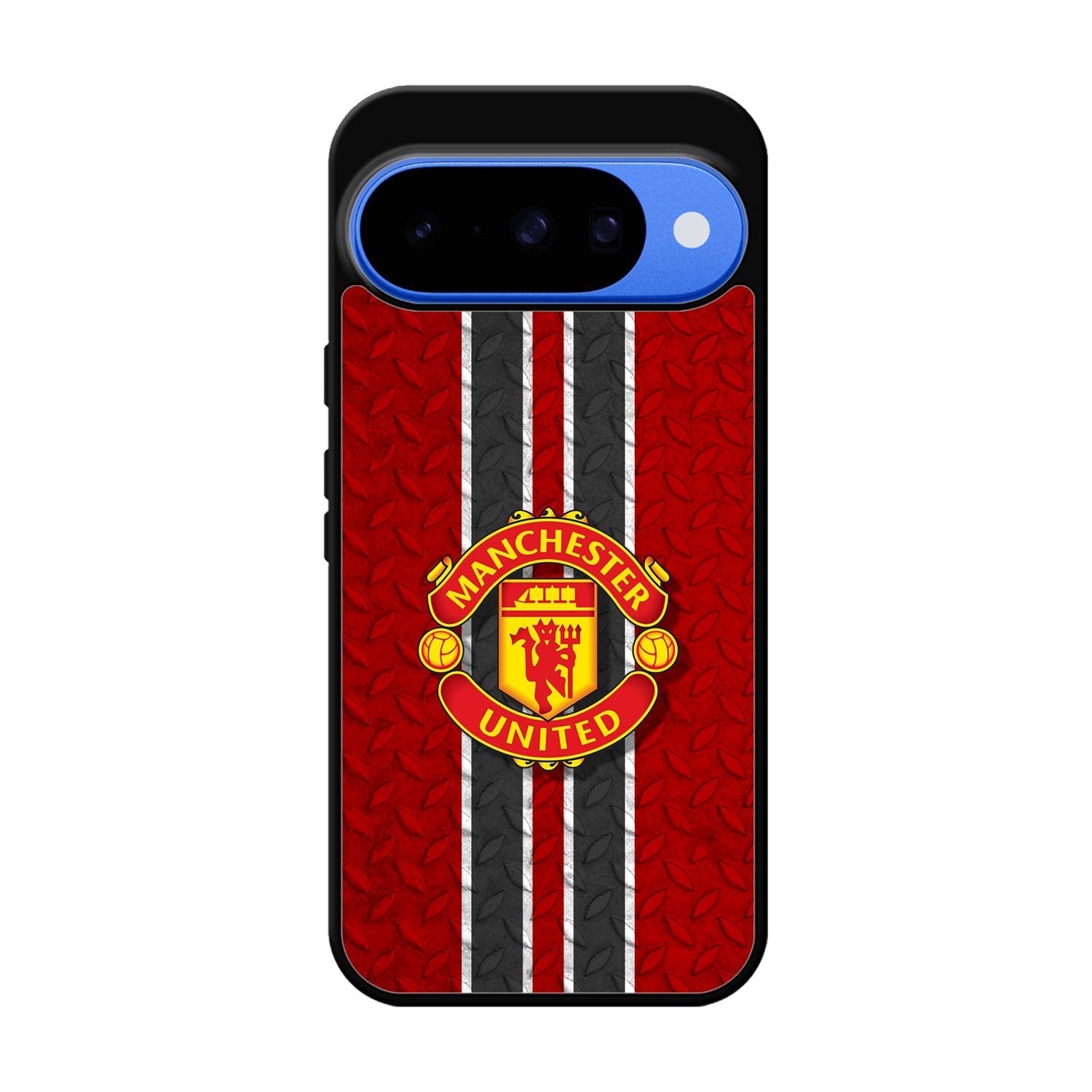 Manchester United Google Pixel 10 Case QC10058