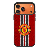 Manchester United iPhone 17 Pro Max Case QC10058