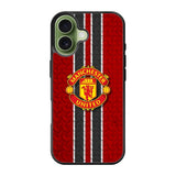 Manchester United iPhone 17 Case QC10058