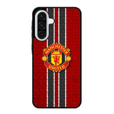 Manchester United Samsung Galaxy A36 5G Case RC10058