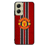Manchester United Motorola Moto G Stylus 5G 2024 Case OV10058