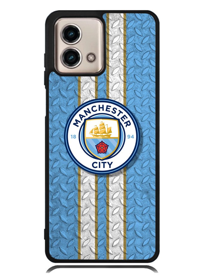 Manchester City Motorola Moto G Stylus 5G 2023 Case OV10054