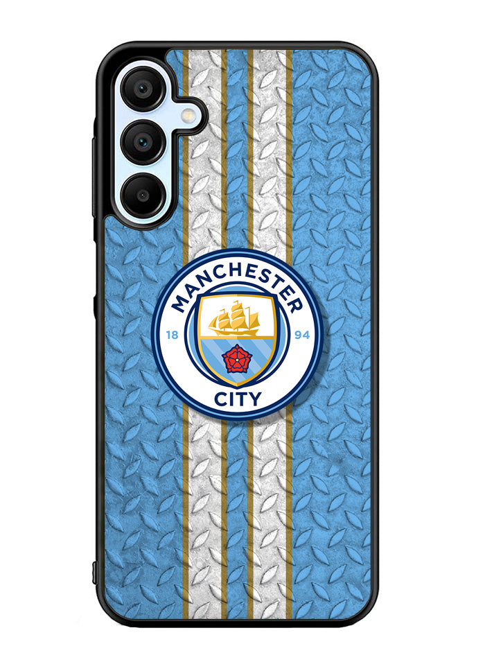 Manchester City Samsung Galaxy A15 5G Case OV10054