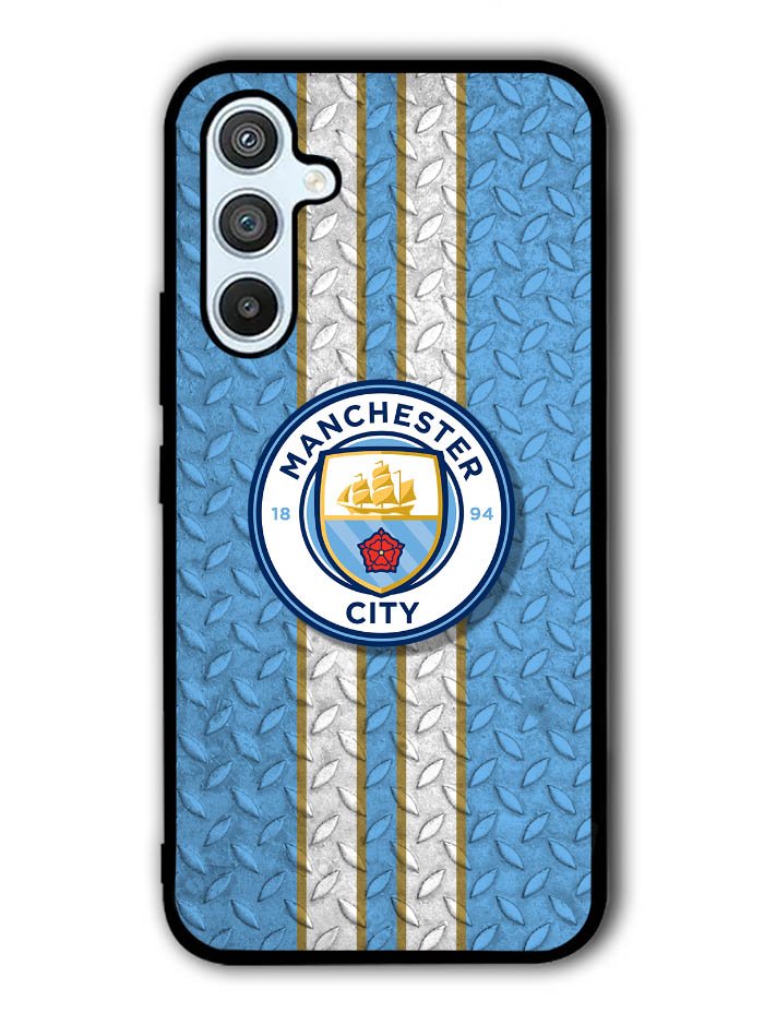 Manchester City Samsung Galaxy A54 5G Case OV10054