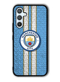 Manchester City Samsung Galaxy A54 5G Case OV10054
