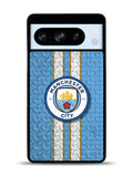 Manchester City Google Pixel 8 Pro Case QC10054