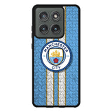 Manchester City Motorola Moto Edge 2025 Case QC10054