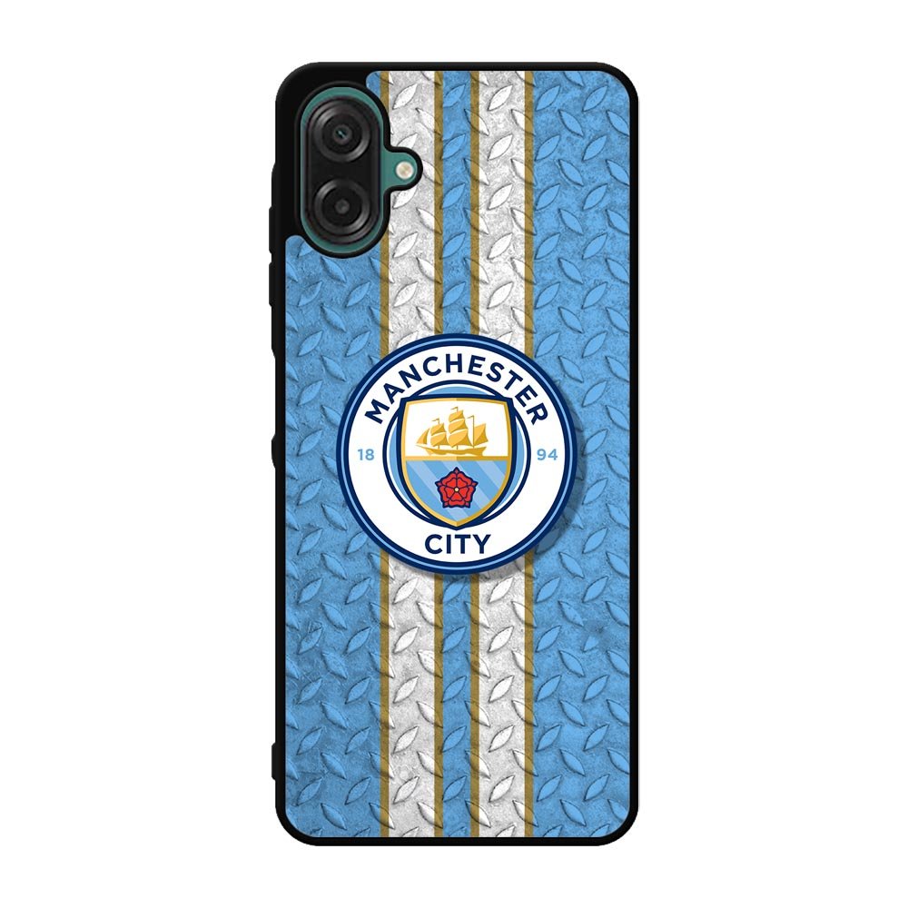 Manchester City Samsung Galaxy A07 Case QC10054