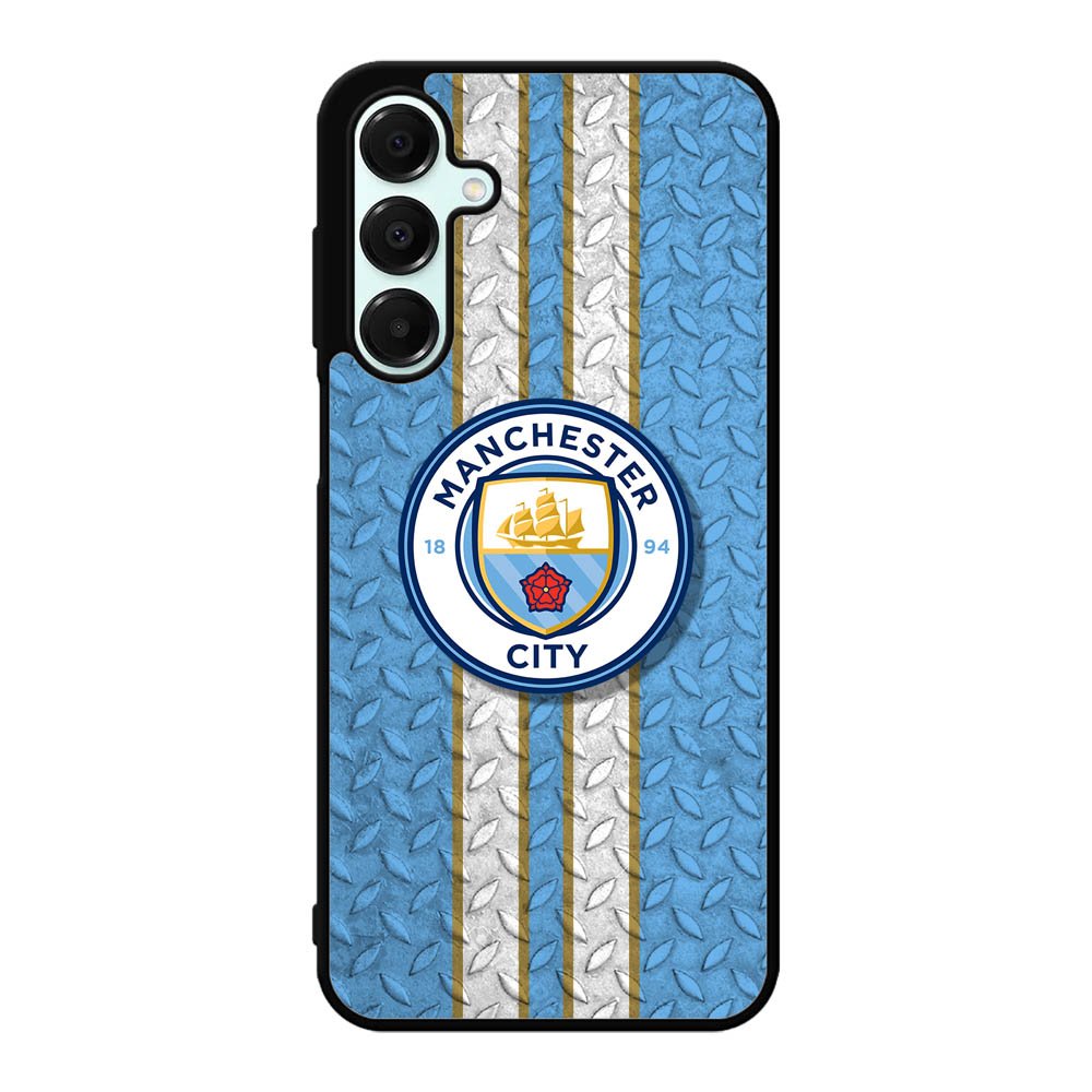 Manchester City Samsung Galaxy A16 Case OV10054