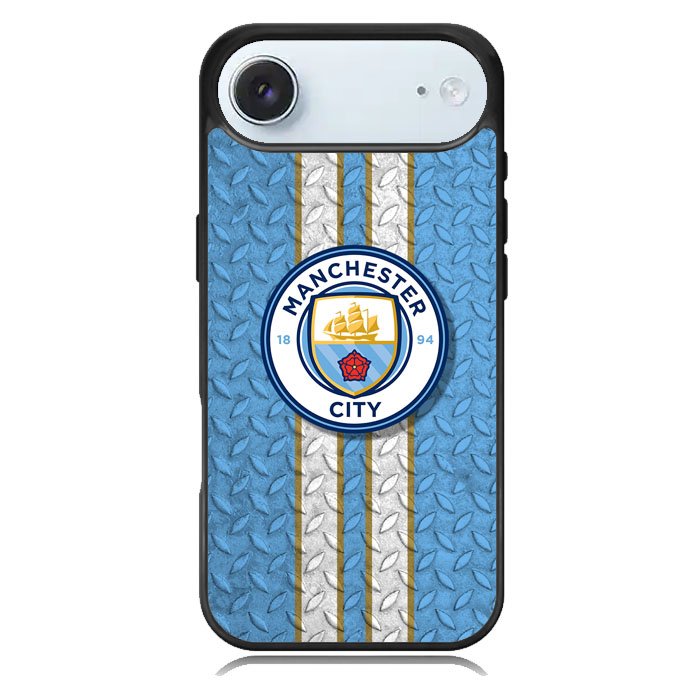 Manchester City iPhone 17 Air Case OV10054