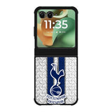 Tottenham Hotspur Motorola Moto RAZR 2025 Case OV10173