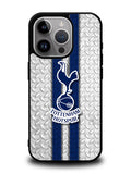 Tottenham Hotspur iPhone 16 Pro Max Case QC10173