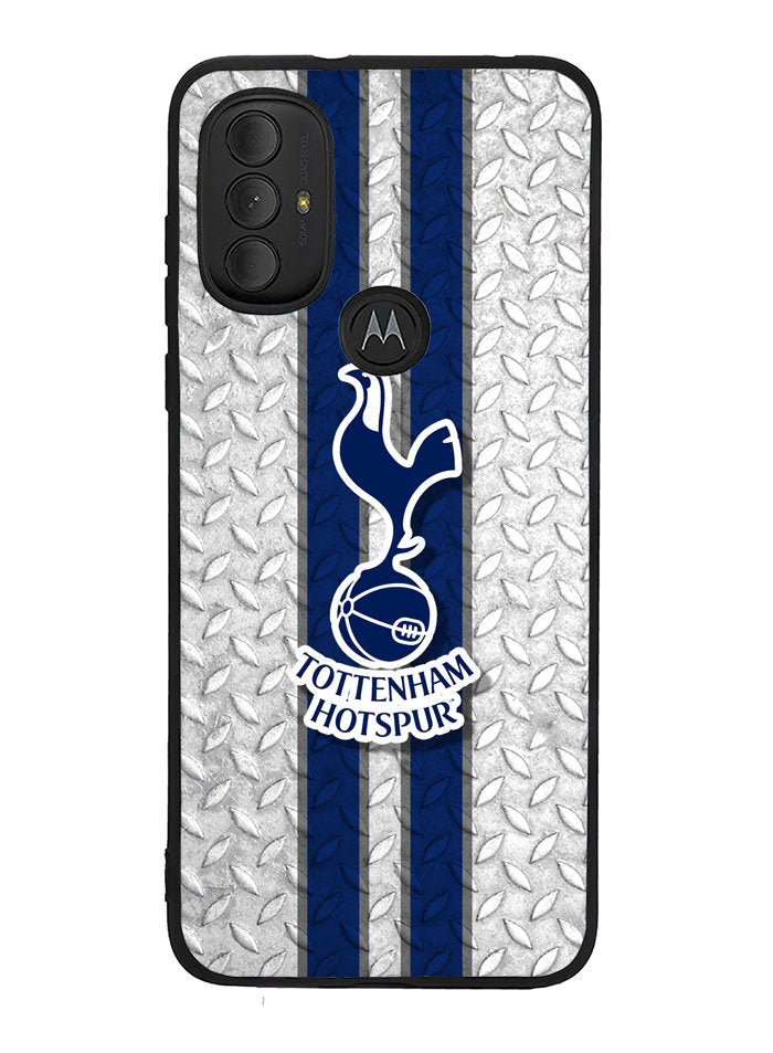 Tottenham Hotspur Motorola Moto G Pure 2021 , Moto G Power 2022 Case OV10173