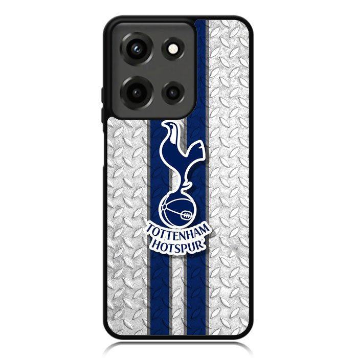 Tottenham Hotspur Motorola Moto G 5G 2025 Case OV10173