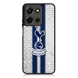 Tottenham Hotspur Motorola Moto G 5G 2025 Case OV10173