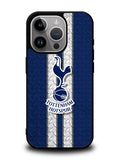 Tottenham Hotspur iPhone 15 Pro Case