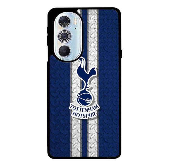 Tottenham Hotspur Motorola Moto Edge 2022 Case