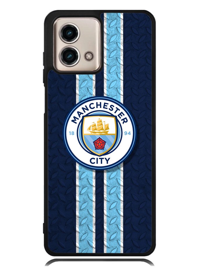 Manchester City Motorola Moto G Stylus 5G 2023 Case OV10055