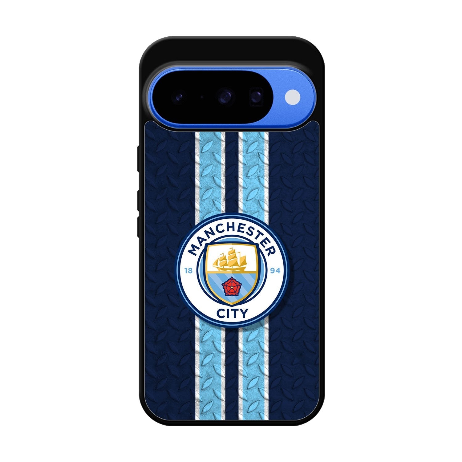 Manchester City Google Pixel 10 Case QC10055