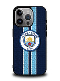 Manchester City iPhone 16 Pro Case OV10055