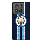 Manchester City Motorola Moto Edge 2025 Case QC10055