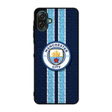 Manchester City Samsung Galaxy A07 Case QC10055