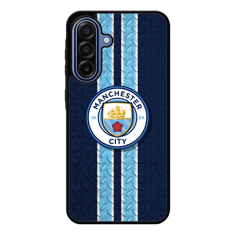 Manchester City Samsung Galaxy A17 Case QC10055