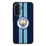 Manchester City Samsung Galaxy A17 Case QC10055