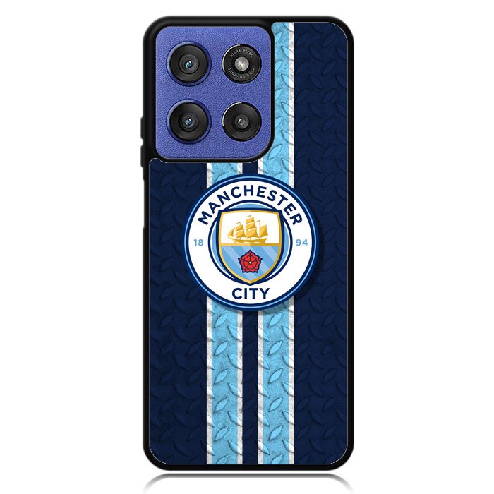 Manchester City Motorola Moto G Stylus 5G 2025 Case OV10055