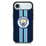 Manchester City iPhone 17 Air Case OV10055
