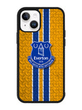 Everton FC iPhone 14 Case QC9995