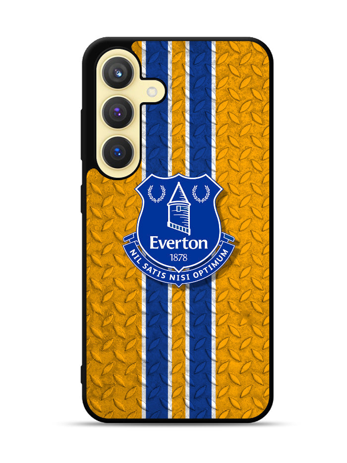 Everton FC Samsung Galaxy S25 5G Case OV9995