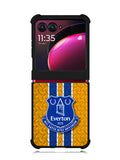 Everton FC Motorola Moto Razr Plus 2023 , Moto Razr+ 2023 Case OV9995