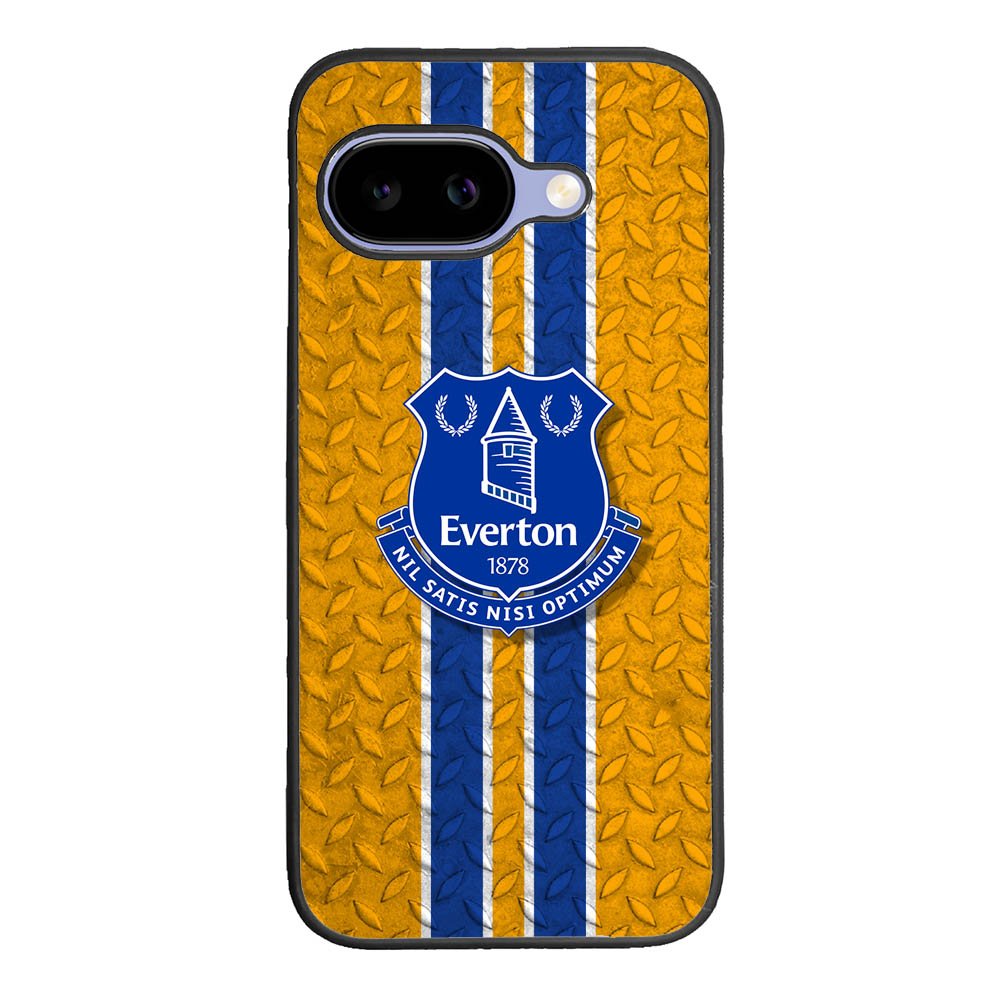 Everton FC Google Pixel 10A Case QC9995