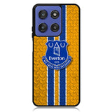 Everton FC Motorola Moto G Stylus 5G 2025 Case OV9995