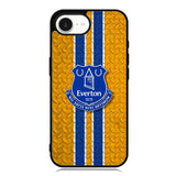 Everton FC iPhone 16e Case OV9995