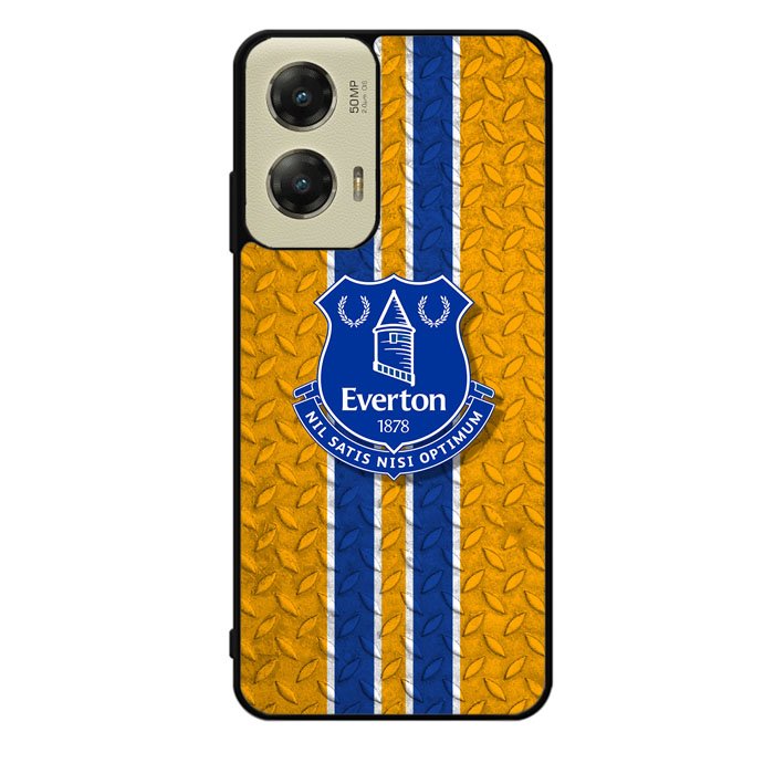 Everton FC Motorola Moto G Stylus 5G 2024 Case OV9995