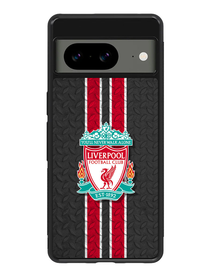 Liverpool FC Google Pixel 8 Case QC10050