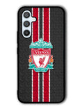 Liverpool FC Samsung Galaxy A14 5G Case QC10050