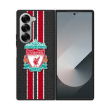 Liverpool FC Samsung Galaxy Z Fold 7 5G Case QC10050