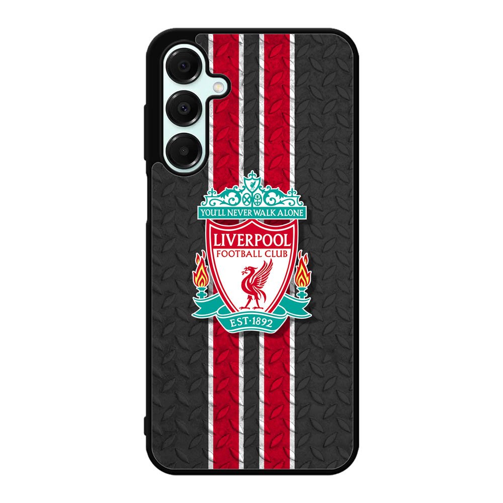 Liverpool FC Samsung Galaxy A16 Case OV10050