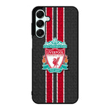 Liverpool FC Samsung Galaxy A16 Case OV10050