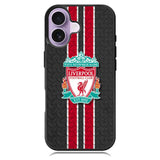 Liverpool FC iPhone 17 Case OV10050