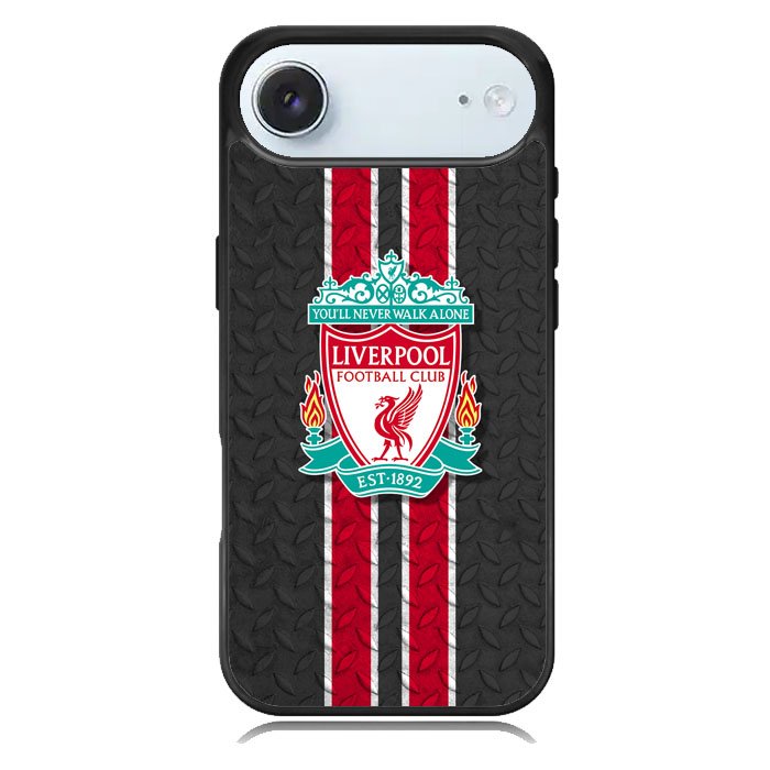 Liverpool FC iPhone 17 Air Case OV10050